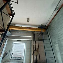 Gul Road (D22), Factory #564192441